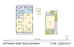 1/68 Frederick Street, Perth, Tas 7300