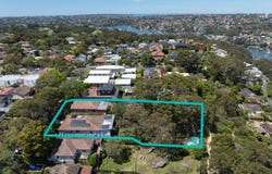 84-86 Baroona Road, Northbridge, NSW 2063