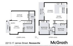 22/13-17 James Street, Noosaville, Qld 4566