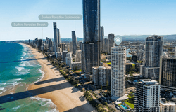 31/114 The Esplanade, Surfers Paradise, Qld 4217