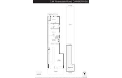 744 Riversdale Road, Camberwell, Vic 3124