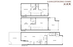 8 John Gorton Drive, Coombs, ACT 2611