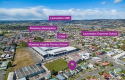 8 Grubb Street, Mowbray, Tas 7248