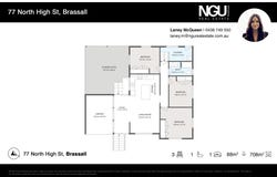 77 North High Street, Brassall, Qld 4305