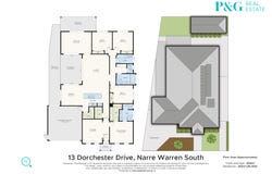 13 Dorchester Drive, Narre Warren South, Vic 3805