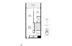 1508/1 Chippendale Way, Chippendale, NSW 2008