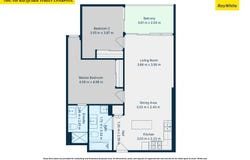 Unit 1806/420 Macquarie Street, Liverpool, NSW 2170