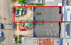 18A Carrington Road, Guildford, NSW 2161