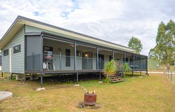 70 Mudlo Road, Kilkivan, Qld 4600