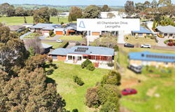 60 Chamberlain Drive, Leongatha, Vic 3953