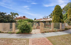 38 Robinson Terrace, Daglish, WA 6008