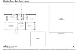 40 Allen Road, East Greenmount, Qld 4359