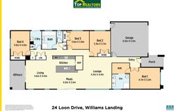 24 Loon Drive, Williams Landing, Vic 3027