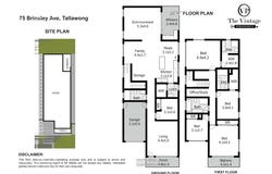 75 Brinsley Avenue, Schofields, NSW 2762
