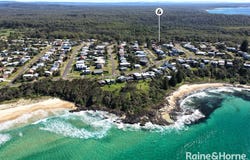 31 Curvers Drive, Manyana, NSW 2539