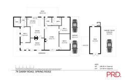 74 Darby Road, Spring Ridge, NSW 2343