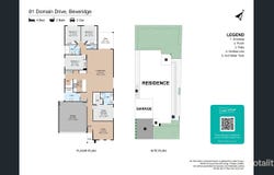81 Domain Drive, Beveridge, Vic 3753