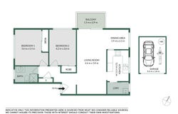 1/2 Huxtable Avenue, Lane Cove, NSW 2066
