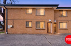 4/81 Collett Street, Queanbeyan, NSW 2620