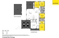 5 Lavender Drive, Two Wells, SA 5501