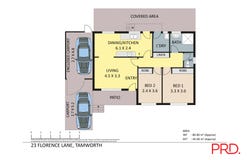 23 Florence Lane, Tamworth, NSW 2340