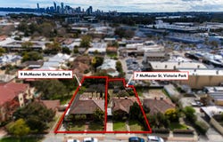 7 & 9 McMaster Street, Victoria Park, WA 6100