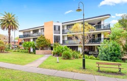 6/10A Kynaston Avenue, Randwick, NSW 2031