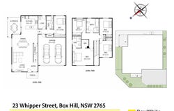 23 Whipper Street, Box Hill, NSW 2765