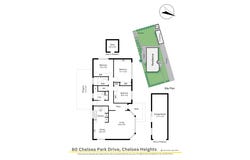 60 Chelsea Park Drive, Chelsea Heights, Vic 3196