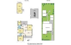 22 Liege Avenue, Noble Park, Vic 3174
