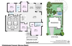 8 Nightshade Crescent, Murrays Beach, NSW 2281