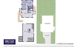 21 Dolphin Crescent, Taranganba, Qld 4703