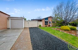 20 Wettenhall Circuit, Calwell, ACT 2905
