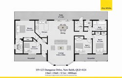 119-123 Dungaree Drive, New Beith, Qld 4124