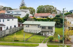 414 Chatsworth Road, Coorparoo, Qld 4151