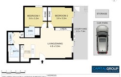 7/39 William Street, Granville, NSW 2142