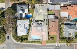 27 Cunningham Street, Ardross, WA 6153