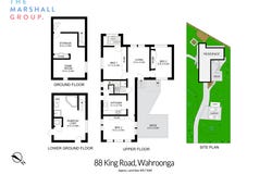 88 King Road, Wahroonga, NSW 2076