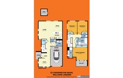 33 Chessington Drive, Williams Landing, Vic 3027