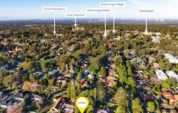 16 Burns Road, Wahroonga, NSW 2076