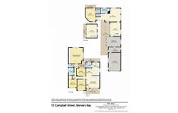 12 Campbell Street, Warners Bay, NSW 2282
