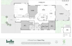 6 Strand Court, Kippa-Ring, Qld 4021