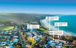 150 Mountjoy Parade, Lorne, Vic 3232