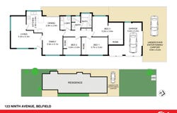 123 Ninth Avenue, Belfield, NSW 2191