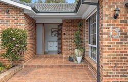 13 Alexander Mackie Circuit, Isaacs, ACT 2607