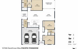9/596 David Low Way, Pacific Paradise, Qld 4564