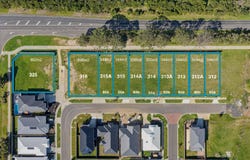 Lot 314, 84a Pembrey Loop, Cowes, Vic 3922