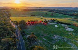 Beechworth, Vic 3747