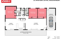 18 Sheridan Drive, Goonellabah, NSW 2480