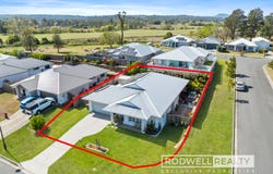 1 Saintly Crescent, Beaudesert, Qld 4285